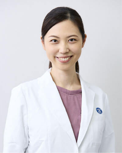 小谷野(塩田) 香織