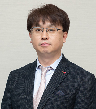日本医科大学大学院医学研究科　消化器内科学　大学院教授　厚川 正則